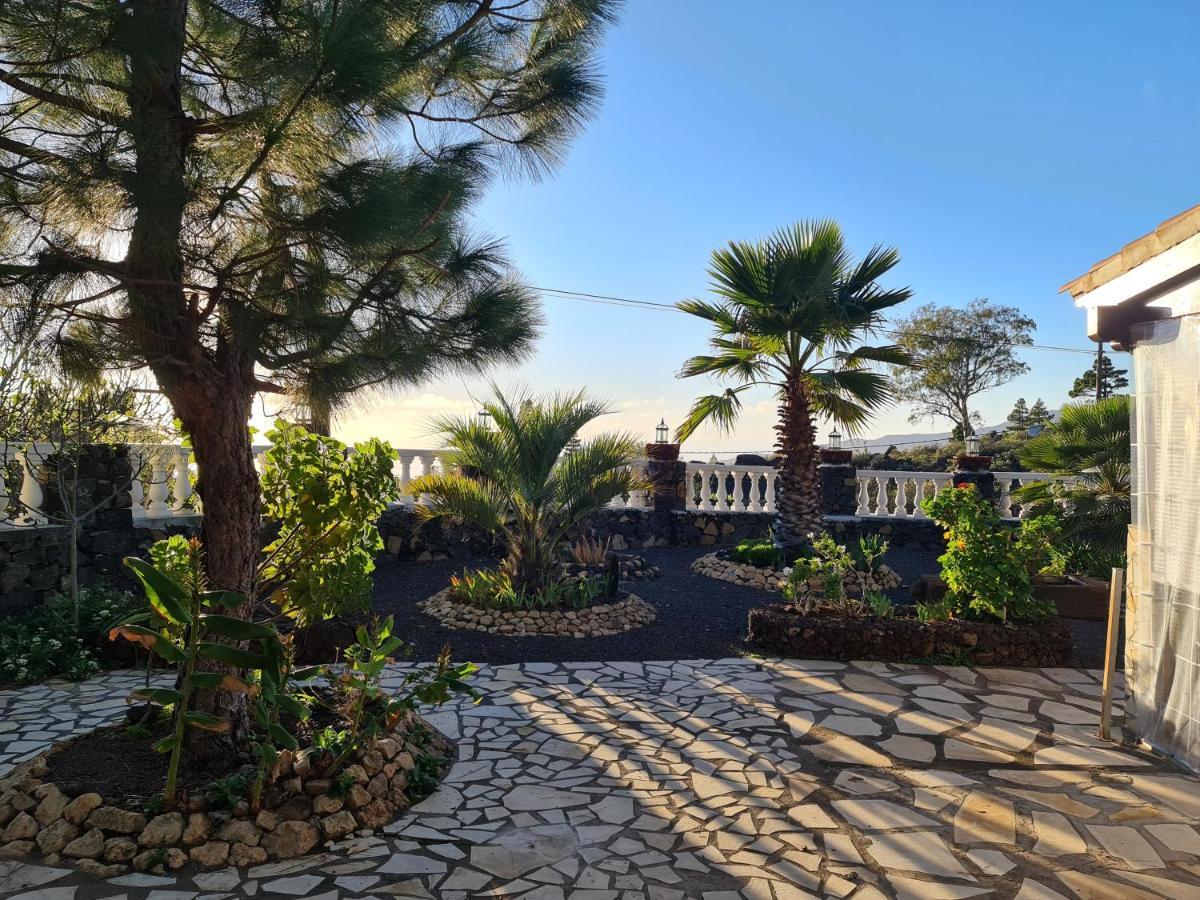 Vivienda Vacacional Luna El Paso Exterior photo